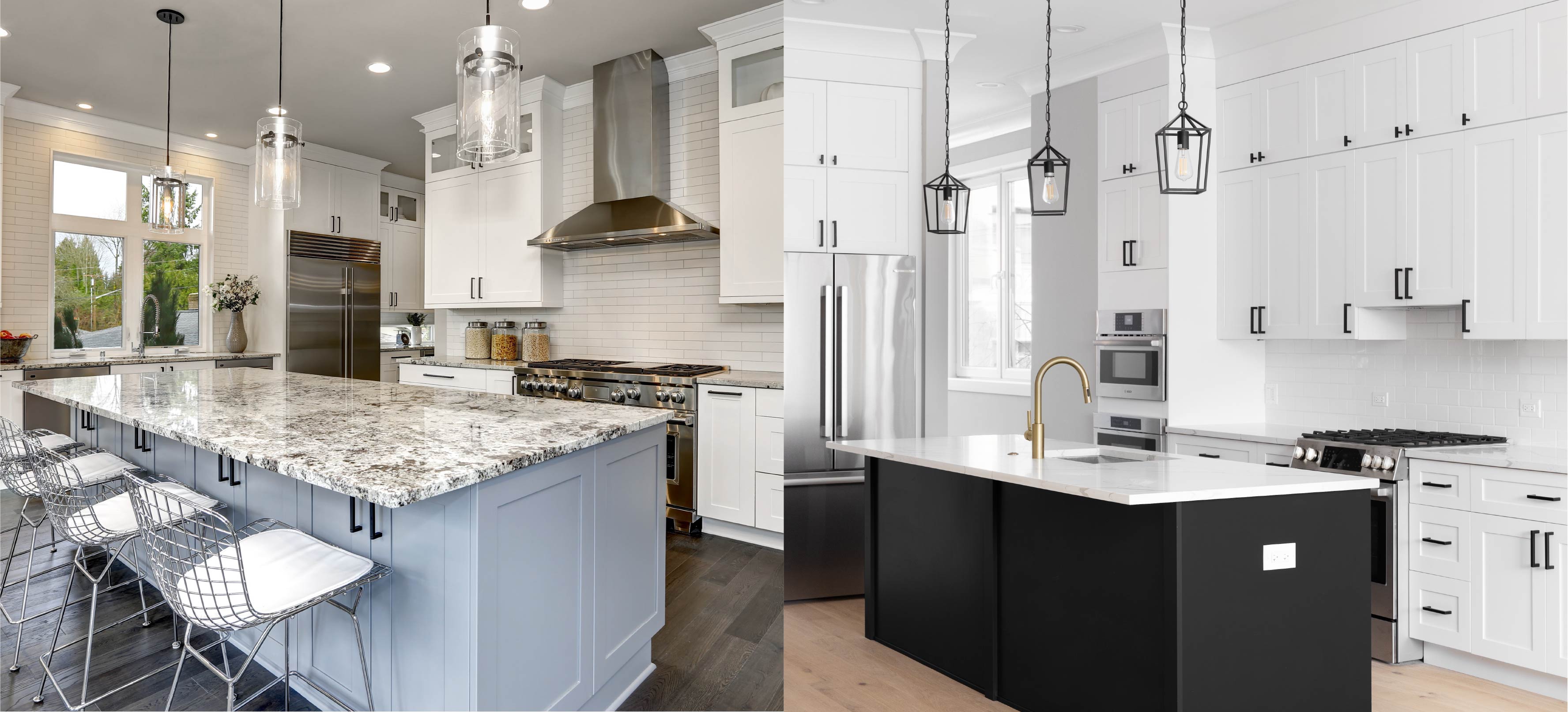 Granite vs Quartz Counter top Which is ideal for your kitchen Urban